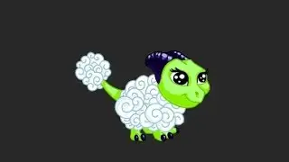How to breed Cotton Dragon in DragonVale