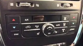 2015 Dodge Grand Caravan 4dr Wgn Crew Plus