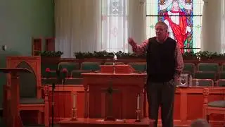 1-11-26 Sunday Service