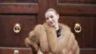 Paolo Moretti Furs Milan