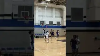 JPS AAU Tournament (3ptr) 4/26/25
