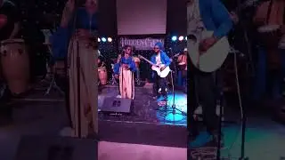 Appreciation Show