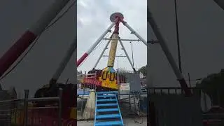 used amusement park equipment pendulum rides for sale