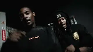 Big Ochi x Ro Money - Pressure (feat. Ponae) (Official Music Video)