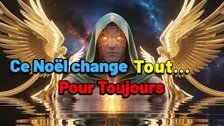 ÉLU(E) — Dieu a choisi Noël pour agir