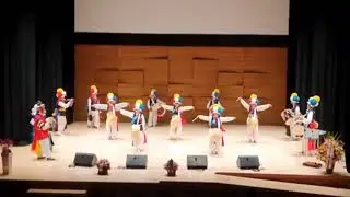 #진도소포걸군농악#전남무형문화재 제39호