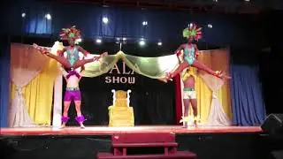 Bella Isla Resort, Cayo Largo, Cuba - clip 9018