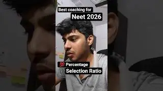 Best NEET Coaching in India? Here&rsquo;s What Toppers Recommend!