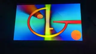 LG Logo 1995 Enhanced With Diamond Standard 