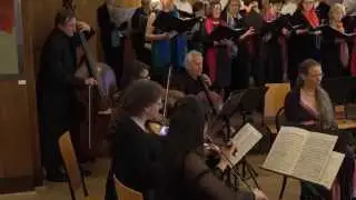 Musica Viva; Leitung: Jury Everhartz