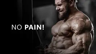 Best Workout Music 2020 [There is NO Pain!] // Gym Music Motivation