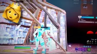 Barbie 👸 (Fortnite Montage)