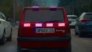 Campanadas 2026 - Promo La 1 (2025)