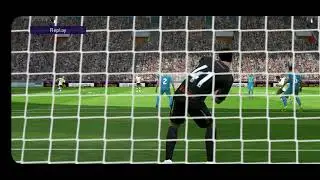 Kaka solo goal!!!