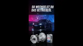 Getriebe&ouml;lwechsel leicht gemacht: Audi, VW, Seat, Skoda (02M 6-Gang Getriebe)