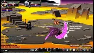 Aqw Vath Solo~Chaos Shaper