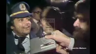 Pakistan International Airlines Flight 326 Hostages Released (March 15, 1981)