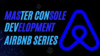 Introduction to Airbnb Console App Development | Everything you need to know to get started.