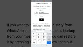 Whatsapp banned trick|| banned 🚫 WhatsApp ||how to banned someone Whatsapp | new script for banned