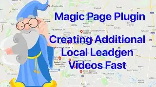 Creating Additional Location Videos Fast - How I Create My Other Local Videos With Wave.Video