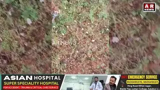 MYSORE TIGER ATTACK | Saraguru | Badaganapura | tiger ne kisano par hamla kiya, kai zakhmi hue.