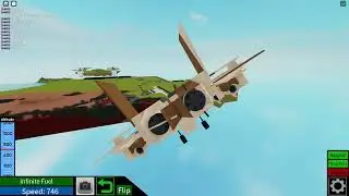 custom fighter showcase