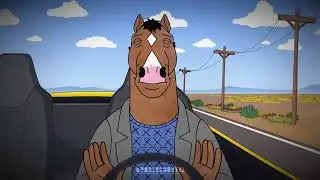 &ldquo;Sarah Lynn.&rdquo; #bojackhorseman #edit #fypシ