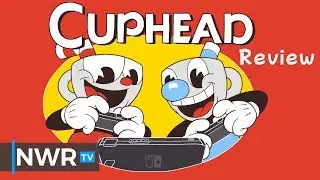 Cuphead (Nintendo Switch) Review
