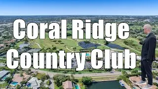Coral Ridge Country Club | The O'Flaherty Team