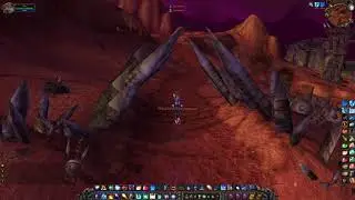 Arelion's Journal, WoW TBC Quest