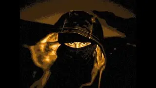 ESDEEKID x WRAITH9 Type Beat - 