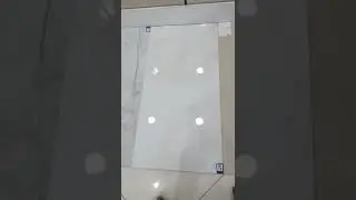 Digital FLOOR TILES 4by2 size #tiles #gvttiles #floortiles #tilesdesign