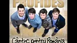 Profides - Sa nu te temi