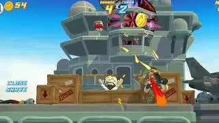 Major Mayhem 2 Mission ||Game play ||Video Game|| Android Game || Extreme Gamer Sk Major Mayhem2game