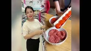 The best POV (@unna_acting) 🥉ASMR cake making story time | POVs Tiktok Collection