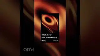OD'd in Denver EDM