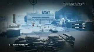 Ghost Recon-Future Soldier-Elite Walkthrough Tips-05.Silent Talon(HD)