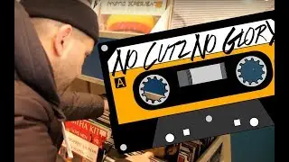 NO CUTZ NO GLORY THE HAGUE 2017 x DJ MAD DOGG [2017]