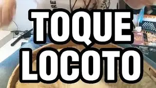 TOQUE LOCOTO | Florecer Legüeros