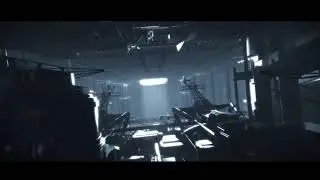 Maze Comet Official Video