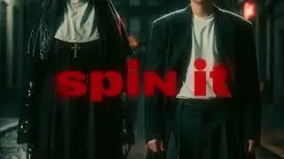 Southside club - Spin It (Official Music)