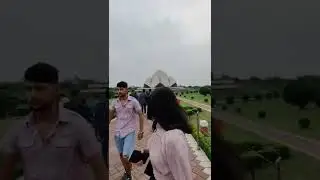 Lotus Temple Delhi