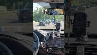 Danbury Police (Undercover) responding