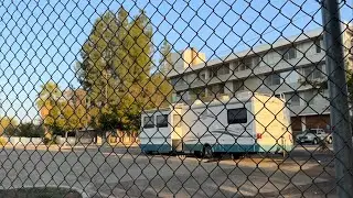 Secrets of the Haunted Valley Medical Center: A Spooky Encounter!
