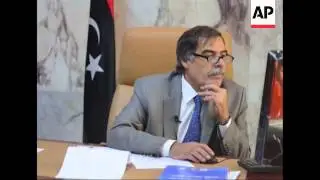 Officials reject Islamist pressure and promise new constitution 'for all'