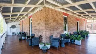 The Parkview Hotel Mudgee, Australia | Sita Hotel Gallery