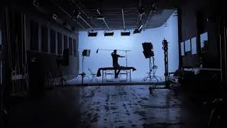 OUR NEW STUDIO IN DUMBO, BROOKLYN / Mastershot Films / NYC Gaffer with Gear