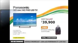 Celebrate Independence Day with these great offers!