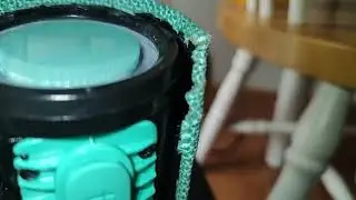 (Lost vid) JBL Flip 4 AN on Z623 Port(Bass I Love You)