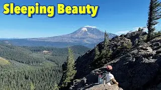 Sleeping Beauty Trail